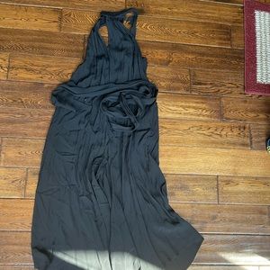 Anthropologie jumpsuit!